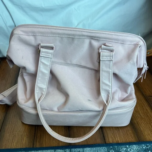 Beis Weekender Bag - Picture 2 of 8